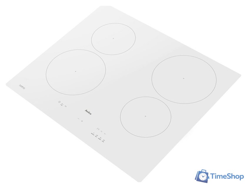 Варочная панель Amica PIDH6140PHTULN 3.0 - Изображение №4 — Интернет-магазин Time-Shop