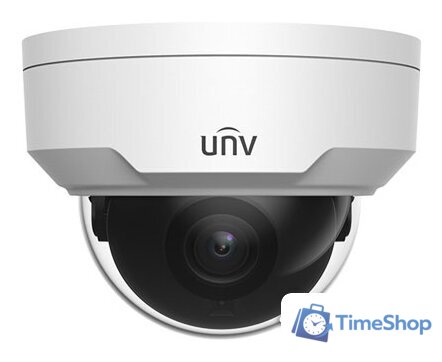 IP-камера Uniview IPC323LB-SF40K-G - Изображение №1 — Интернет-магазин Time-Shop