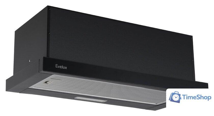 Кухонная вытяжка Evelux Tel 50 BG - Изображение №1 — Интернет-магазин Time-Shop