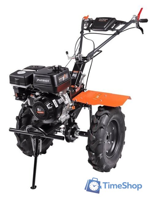 Мотоблок бензиновый Patriot Nevada 309 440106508 - Изображение №1 — Интернет-магазин Time-Shop