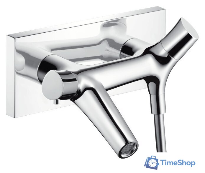 Смеситель Axor Starck Organic 12410000 - Изображение №1 — Интернет-магазин Time-Shop