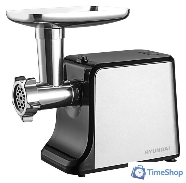 Мясорубка Hyundai HY-MG2322 - Изображение №1 — Интернет-магазин Time-Shop