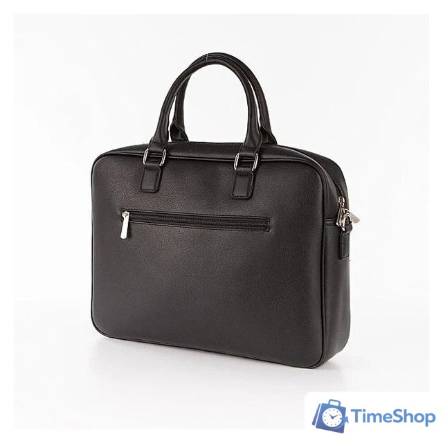 Сумка David Jones 823-798804-BLK (черный) - Изображение №5 — Интернет-магазин Time-Shop