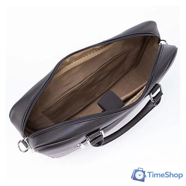 Сумка David Jones 823-798804-BLK (черный) - Изображение №6 — Интернет-магазин Time-Shop