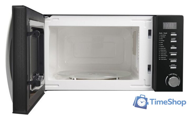 Микроволновая печь Esperanza EKO010 - Изображение №2 — Интернет-магазин Time-Shop