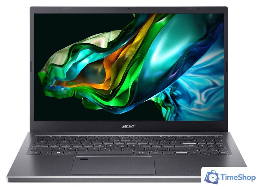 Ноутбук Acer Aspire 5 A515-58P-359X NX.KHJER.001 - Изображение №1 — Интернет-магазин Time-Shop