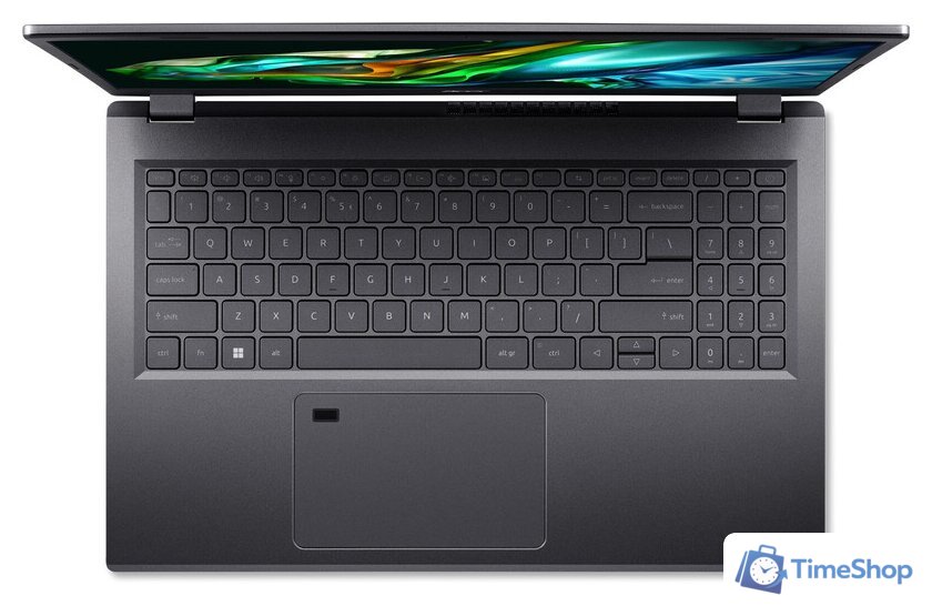 Ноутбук Acer Aspire 5 A515-58P-359X NX.KHJER.001 - Изображение №4 — Интернет-магазин Time-Shop