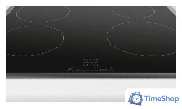 Варочная панель Bosch Serie 4 PUE64KBB5E - Изображение №2 — Интернет-магазин Time-Shop