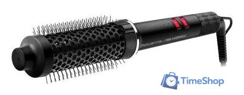 Фен-щетка Rowenta Karl Lagerfeld UB572LE0 - Изображение №1 — Интернет-магазин Time-Shop