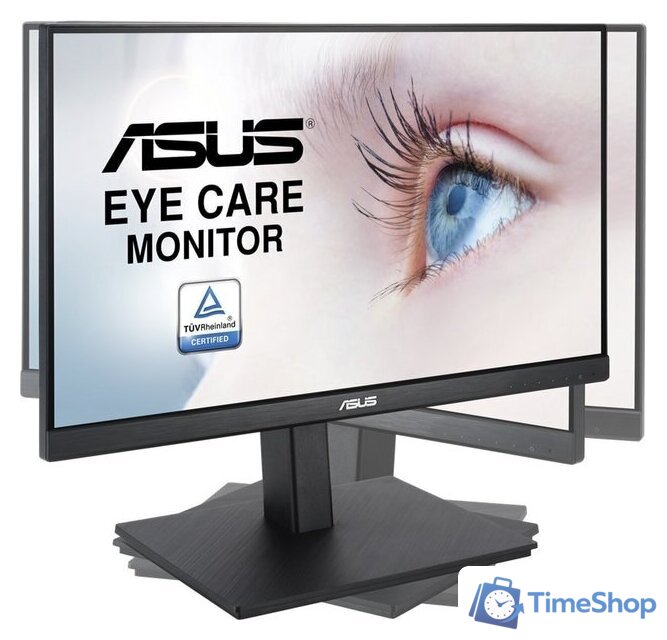 Монитор ASUS Eye Care VA229QSB - Изображение №11 — Интернет-магазин Time-Shop