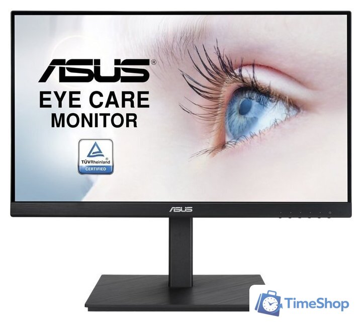 Монитор ASUS Eye Care VA229QSB - Изображение №1 — Интернет-магазин Time-Shop