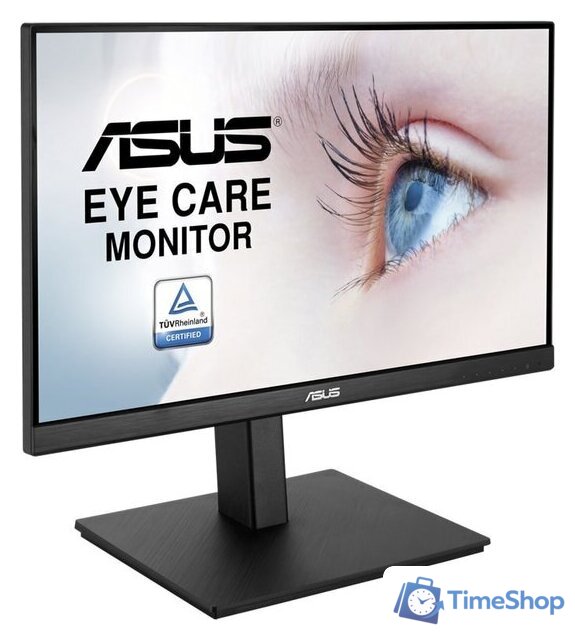 Монитор ASUS Eye Care VA229QSB - Изображение №3 — Интернет-магазин Time-Shop
