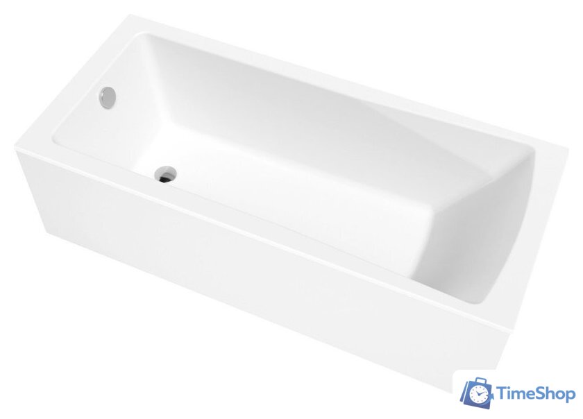 Ванна Lauter Aurora 160x70 21010060 (с каркасом) - Изображение №8 — Интернет-магазин Time-Shop