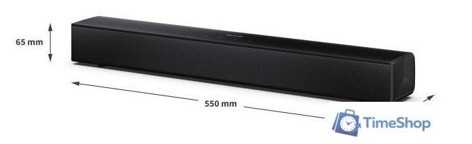 Саундбар Sharp HT-SB123 - Изображение №9 — Интернет-магазин Time-Shop
