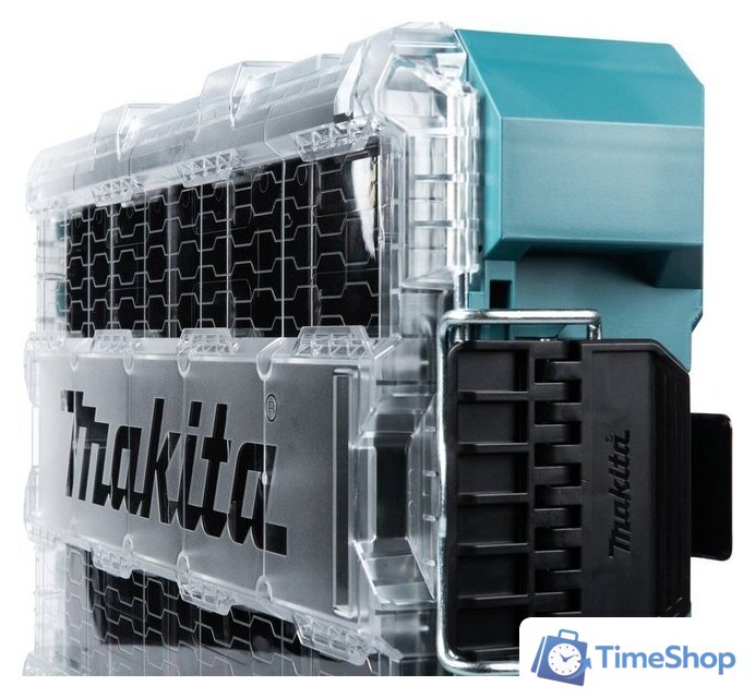 Органайзер Makita P91045 - Изображение №5 — Интернет-магазин Time-Shop