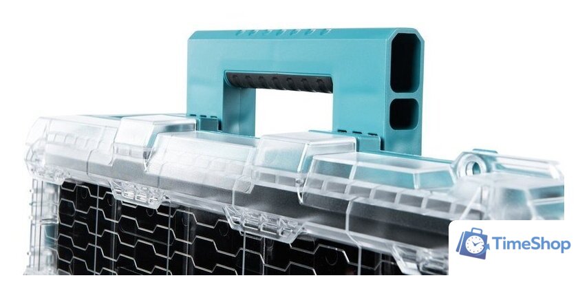 Органайзер Makita P91045 - Изображение №9 — Интернет-магазин Time-Shop