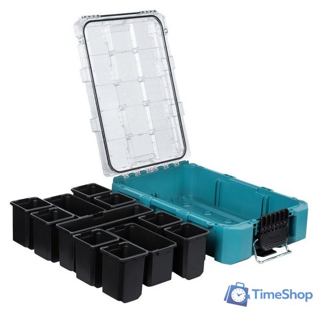 Органайзер Makita P91045 - Изображение №4 — Интернет-магазин Time-Shop