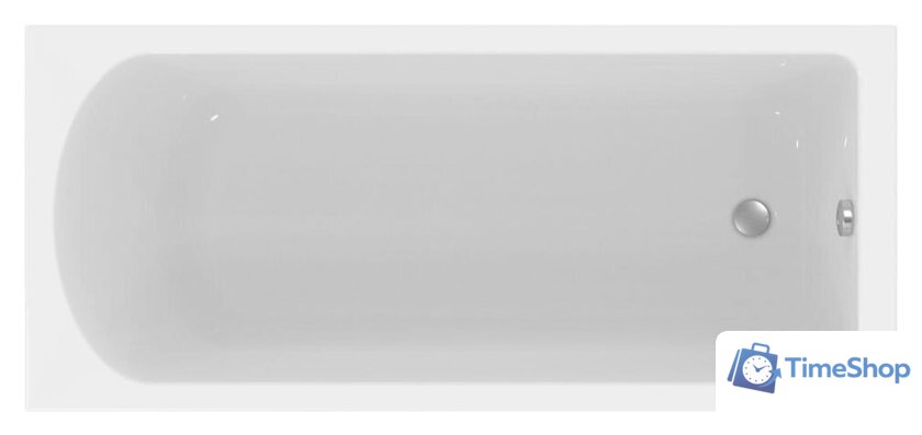 Ванна Ideal Standard Hot Line 160x70 K274501 - Изображение №1 — Интернет-магазин Time-Shop