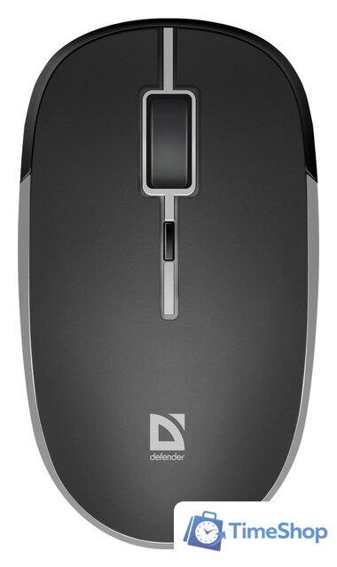 Мышь Defender Hit MB-775 - Изображение №1 — Интернет-магазин Time-Shop