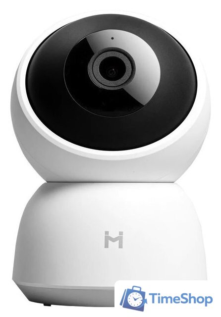 IP-камера Imilab Smart Camera A1 CMSXJ19E - Изображение №1 — Интернет-магазин Time-Shop