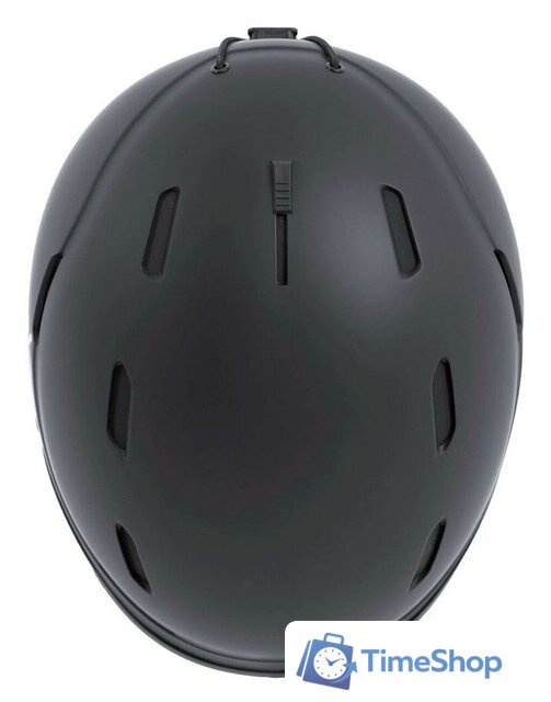Горнолыжный шлем Ultrascout Nix W-210L-ULSC (L, черный матовый) - Изображение №7 — Интернет-магазин Time-Shop