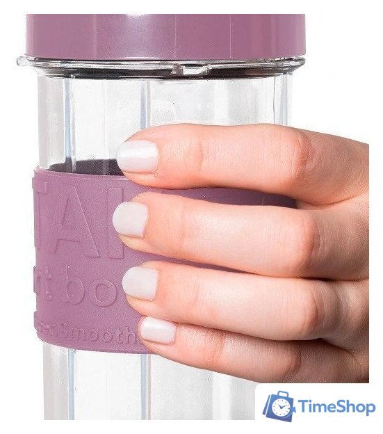 Стационарный блендер Concept SM3483 (розовый) - Изображение №4 — Интернет-магазин Time-Shop