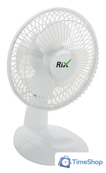 Вентилятор Rix RDF-2200W - Изображение №1 — Интернет-магазин Time-Shop