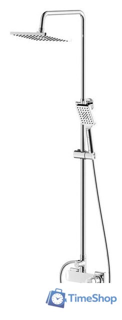 Душевая система  Rossinka Silvermix RS46-46 - Изображение №1 — Интернет-магазин Time-Shop