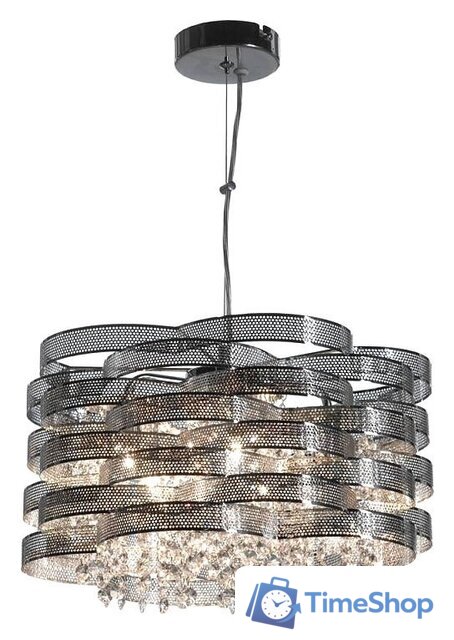 Подвесная люстра Lussole LGO LSL-3407-05 - Изображение №1 — Интернет-магазин Time-Shop