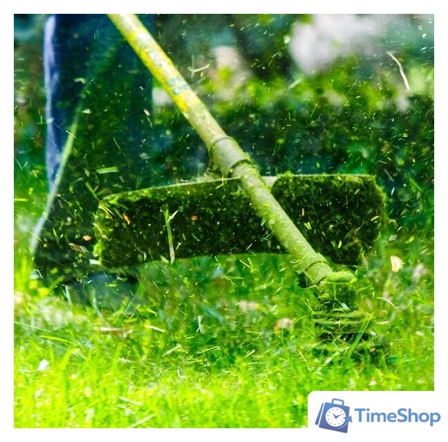 Триммер Oasis TE-120 - Изображение №5 — Интернет-магазин Time-Shop