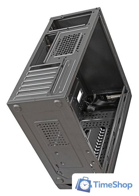 Корпус Ginzzu A250 - Изображение №6 — Интернет-магазин Time-Shop