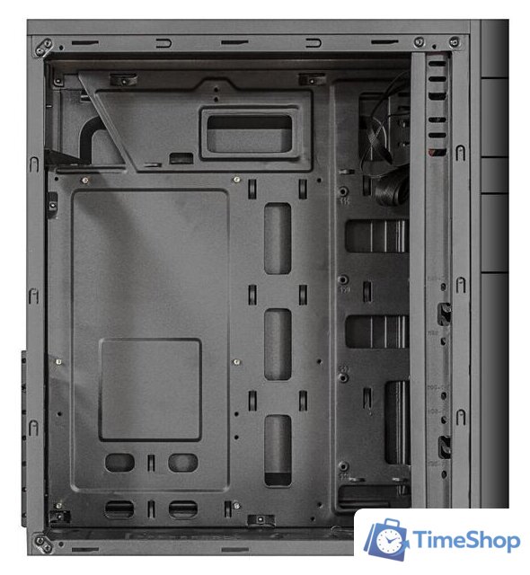 Корпус Ginzzu A250 - Изображение №3 — Интернет-магазин Time-Shop