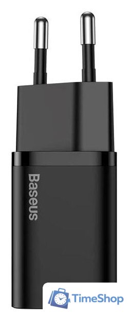 Сетевое зарядное Baseus CCSUP-J01 - Изображение №2 — Интернет-магазин Time-Shop