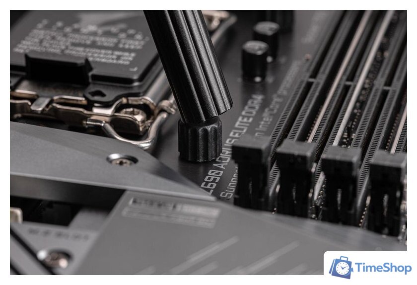 Система жидкостного охлаждения для процессора EKWB EK-Nucleus AIO CR360 Lux D-RGB - Изображение №24 — Интернет-магазин Time-Shop