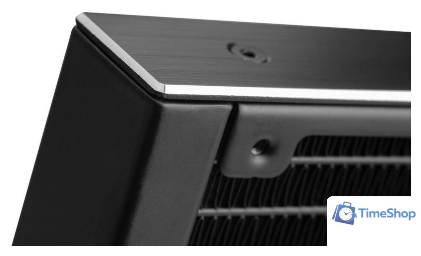 Система жидкостного охлаждения для процессора EKWB EK-Nucleus AIO CR360 Lux D-RGB - Изображение №9 — Интернет-магазин Time-Shop