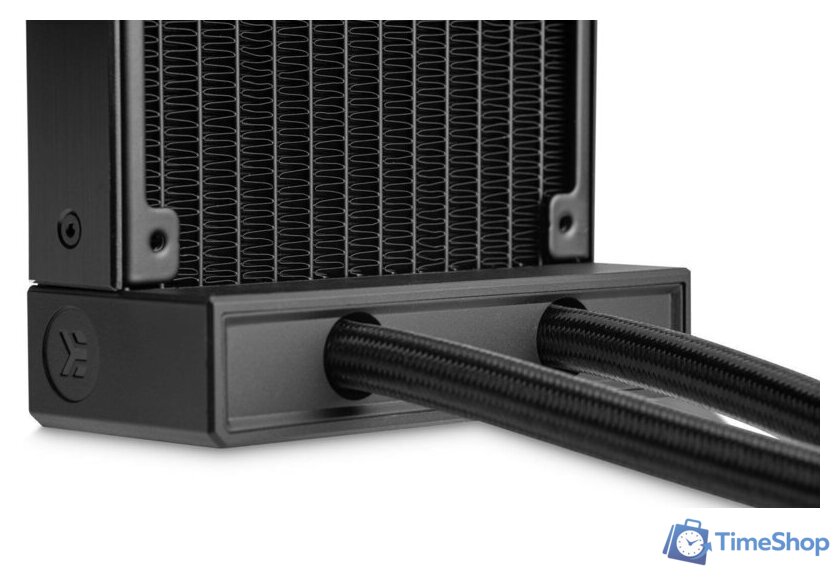 Система жидкостного охлаждения для процессора EKWB EK-Nucleus AIO CR360 Lux D-RGB - Изображение №16 — Интернет-магазин Time-Shop