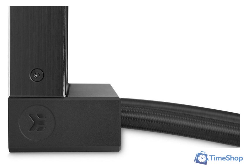 Система жидкостного охлаждения для процессора EKWB EK-Nucleus AIO CR360 Lux D-RGB - Изображение №15 — Интернет-магазин Time-Shop