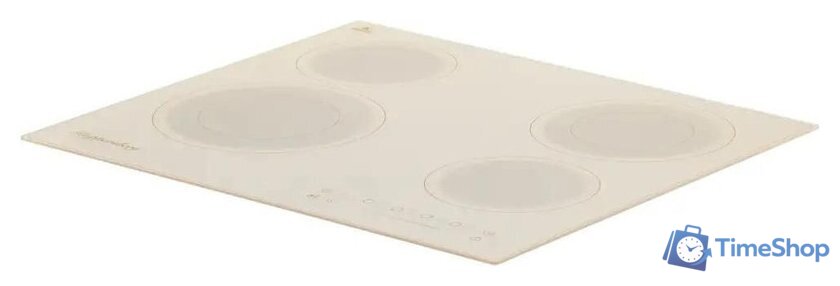 Варочная панель KUPPERSBERG ECS 622 C - Изображение №3 — Интернет-магазин Time-Shop