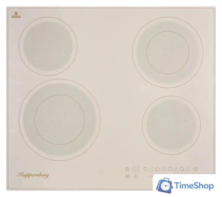 Варочная панель KUPPERSBERG ECS 622 C - Изображение №1 — Интернет-магазин Time-Shop