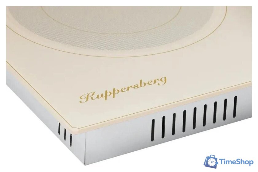 Варочная панель KUPPERSBERG ECS 622 C - Изображение №5 — Интернет-магазин Time-Shop