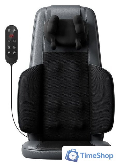 Массажная накидка на сиденье Calmer K-1221 - Изображение №1 — Интернет-магазин Time-Shop