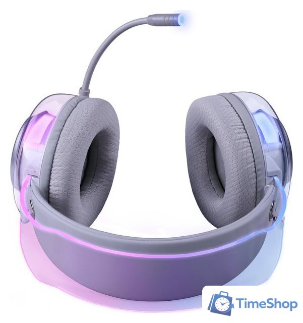 Наушники Defender Glitch 62490 - Изображение №5 — Интернет-магазин Time-Shop