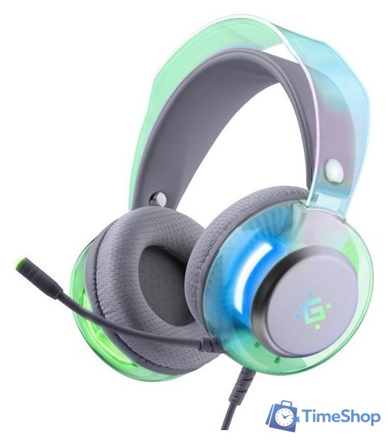 Наушники Defender Glitch 62490 - Изображение №1 — Интернет-магазин Time-Shop