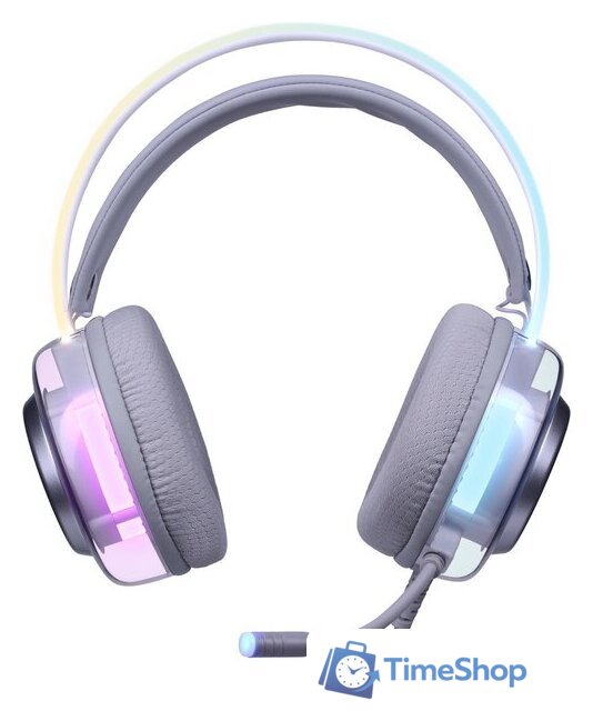 Наушники Defender Glitch 62490 - Изображение №3 — Интернет-магазин Time-Shop