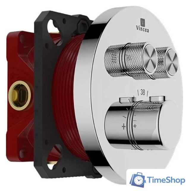 Скрытый механизм Vincea VSCV-322T-MCH - Изображение №1 — Интернет-магазин Time-Shop