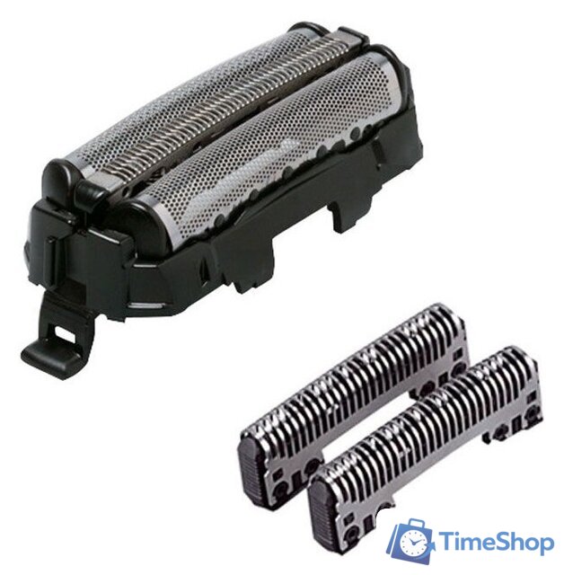 Сетка и режущий блок Panasonic WES9013Y1361 - Изображение №2 — Интернет-магазин Time-Shop