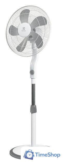 Вентилятор Electrolux EFF-1003D - Изображение №1 — Интернет-магазин Time-Shop