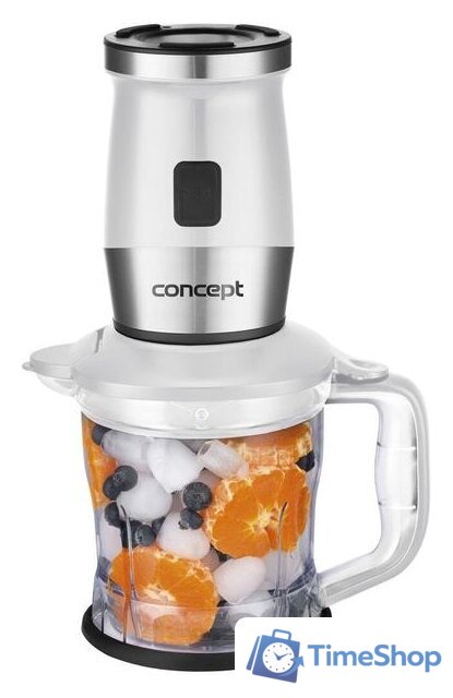 Стационарный блендер Concept SM3391 - Изображение №9 — Интернет-магазин Time-Shop
