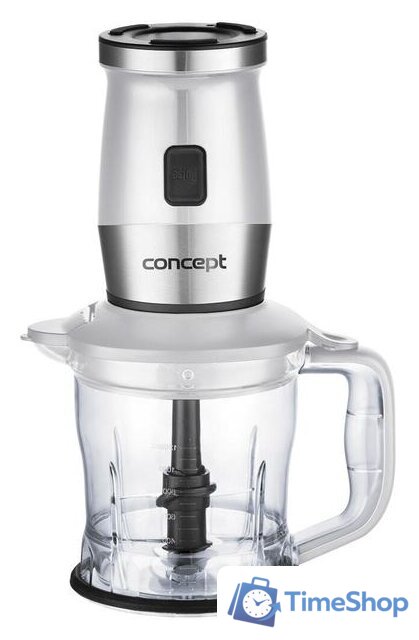 Стационарный блендер Concept SM3391 - Изображение №6 — Интернет-магазин Time-Shop