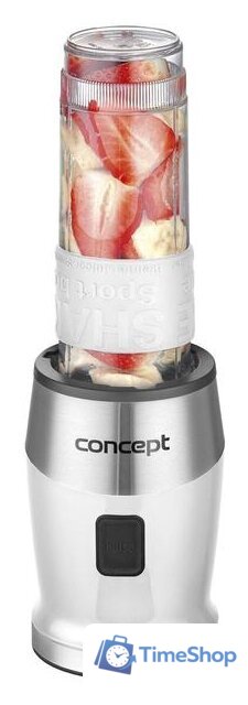 Стационарный блендер Concept SM3391 - Изображение №8 — Интернет-магазин Time-Shop